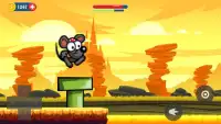 Super Mouse World Screen Shot 4