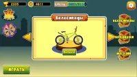 Desert bike 2 - ride and survive Screen Shot 5