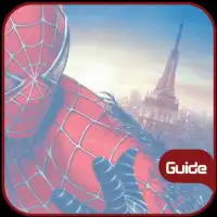 New Guide Amazing Spider-Man 2 Screen Shot 0