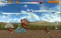 Tank vs Warplanes Screen Shot 3