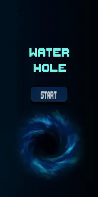 Water Hole - Drink up!! Screen Shot 0