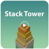 Stack Tower 2018