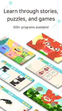 DoBrain - Smart play-learning app Screen Shot 2