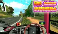 Bus Simulator Indonesia Pro Screen Shot 0