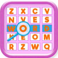 Search Word Ultimate Game
