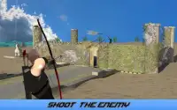 Archer Shooter: Fort Hunter Screen Shot 9