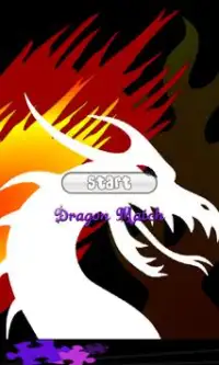 Dragon Match Puzzle Screen Shot 0