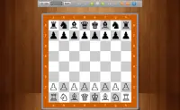 Chess Ulm 2D/3D Screen Shot 0
