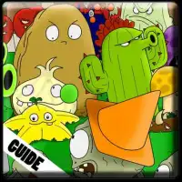 Guide For Plants Vs Zombies Screen Shot 0