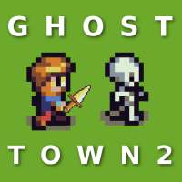 Ghost town 2: monster survival