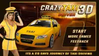 Crazy Taxi Screen Shot 5