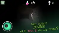 Doka 2 - Zombie School Education and Learning Screen Shot 1