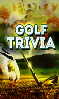 Golf MastersTrivia Pro Sports Quiz Screen Shot 0