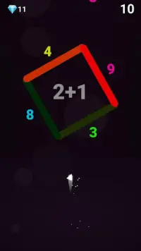 Maths Ball Jumper Screen Shot 4