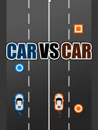Car Vs Car - Free Racing Game Screen Shot 4