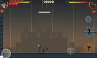 SHANE - Fight permainan Screen Shot 7