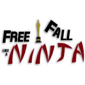 Free Fall Like a Ninja
