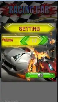 Racing Car Game 2015 Screen Shot 3