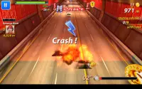 Fast Crash Race Screen Shot 5