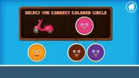 Learning Colors For Children Screen Shot 6
