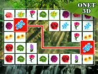 Onet 3D - Puzzle Matching game Screen Shot 13