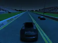 Police Drag Pro Screen Shot 2