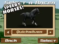 Horse Racing Derby Screen Shot 3