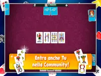 Scopa Più – Juegos de cartas Screen Shot 12