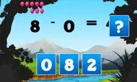 Kids 123 Games-Math Games-Educational Screen Shot 4