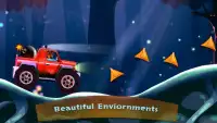 Patlu Car Race Screen Shot 2