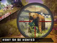 Wild Hunter Games - Animal Shooting Simulator Screen Shot 0