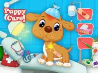 Happy Puppies Virtual Pet Life Screen Shot 10