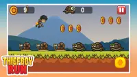 ThiefBoy Run 2020: Jumper Runner & Shoot Adventure Screen Shot 10