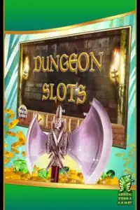 Dungeon Slots Screen Shot 0