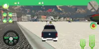 Real Truck Simulator Screen Shot 1