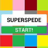 SUPERSPEDE