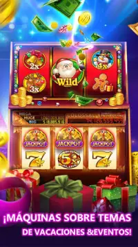 DoubleX Casino-Best Slots Game Screen Shot 3