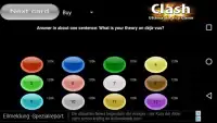 Clash - Ultimate Party Game Screen Shot 1