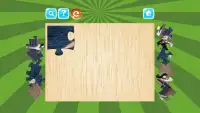 Birds Jigsaw Puzzles Game Screen Shot 2