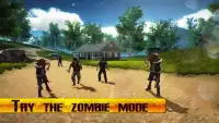Last Battle Royale on Unknown Island Survival Screen Shot 5