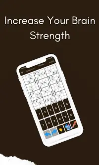 Sudoku Master Premium Version Screen Shot 4