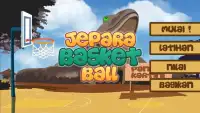 Jepara Basketball Screen Shot 0