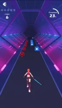 Beat Saber Screen Shot 0