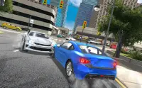 Car Driving Simulator Drift Screen Shot 6