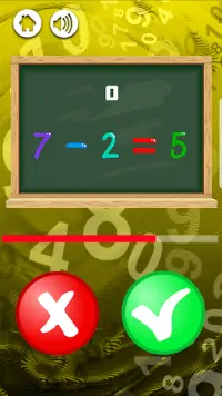 Math Answer Screen Shot 8