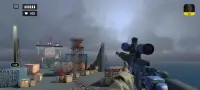 Super Combat Sniper Screen Shot 4