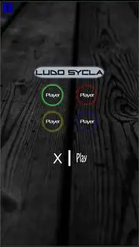 Ludo Sycla Screen Shot 0