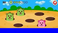 Juegos para niños - Arte de Bebés Screen Shot 4