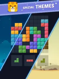 100 Block Puzzle Tentris Screen Shot 8