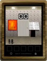 100 Doors 4 Free Screen Shot 4